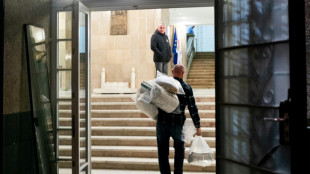 La Roumanie recompte les bulletins et se pr&eacute;pare &agrave; des l&eacute;gislatives cruciales