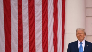 Trump ataca a opositores y jueces en el D&iacute;a de los Ca&iacute;dos en EEUU