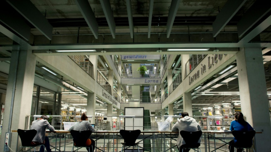 Nahezu jeder zweite Hochschulstudent schlie&szlig;t nach nach Bachelor Masterstudium an