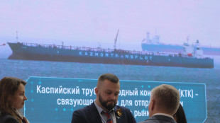 Media,Usa-Russia hanno discusso diversi accordi energetici