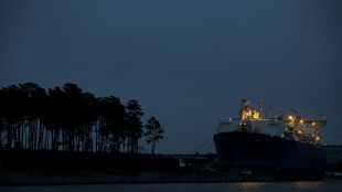 Bundesverwaltungsgericht verhandelt &uuml;ber LNG-Terminal in Lubmin
