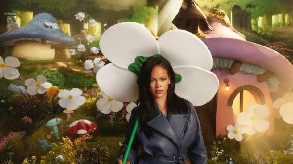 Rihanna, esce il nuovo singolo Friend of Mine