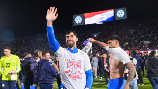 Paraguai empata com Equador (0-0) e vai &agrave; Copa do Mundo de 2026