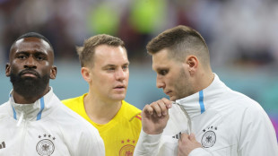 Vogts kritisiert Spieler: "Jeder will f&uuml;r sich gl&auml;nzen"