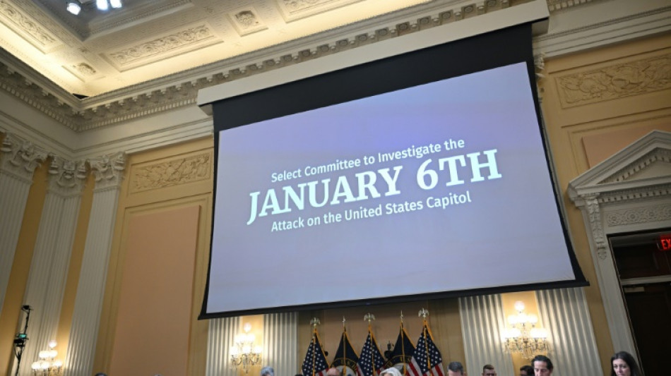 Trump ser&aacute; citado a comparecer ante comisi&oacute;n parlamentaria que investiga asalto al Capitolio