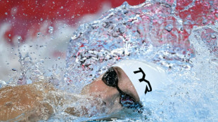 US do talking in pool after Phelps, Lochte slam worlds performance