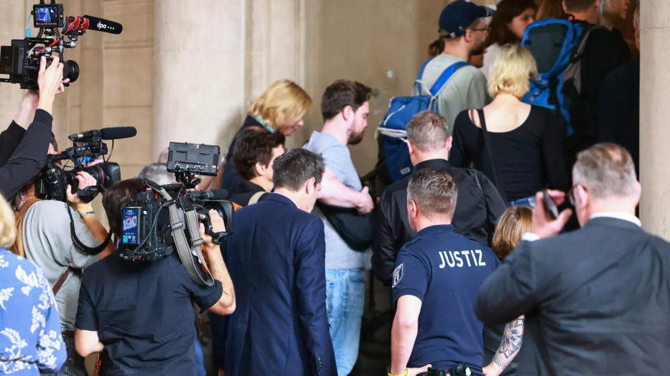 Cure palliative, medico a processo in Germania per 15 omicidi