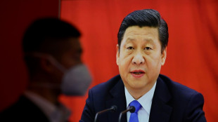 Qui est le pr&eacute;sident chinois Xi Jinping?