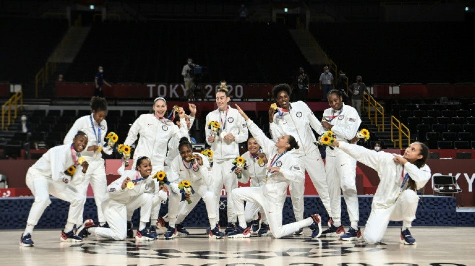 USA likely to start basketball World Cup with just seven players 