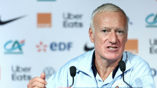 Frankreich: Deschamps h&ouml;rt nach WM 2026 auf