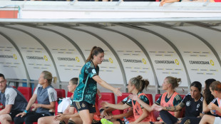 23 plus X? Backup-Spielerinnen f&uuml;r WM weiter eine Option