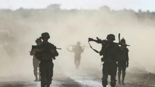 Israelische Armee bestreitet Sch&uuml;sse auf Menschenmenge im Gazastreifen