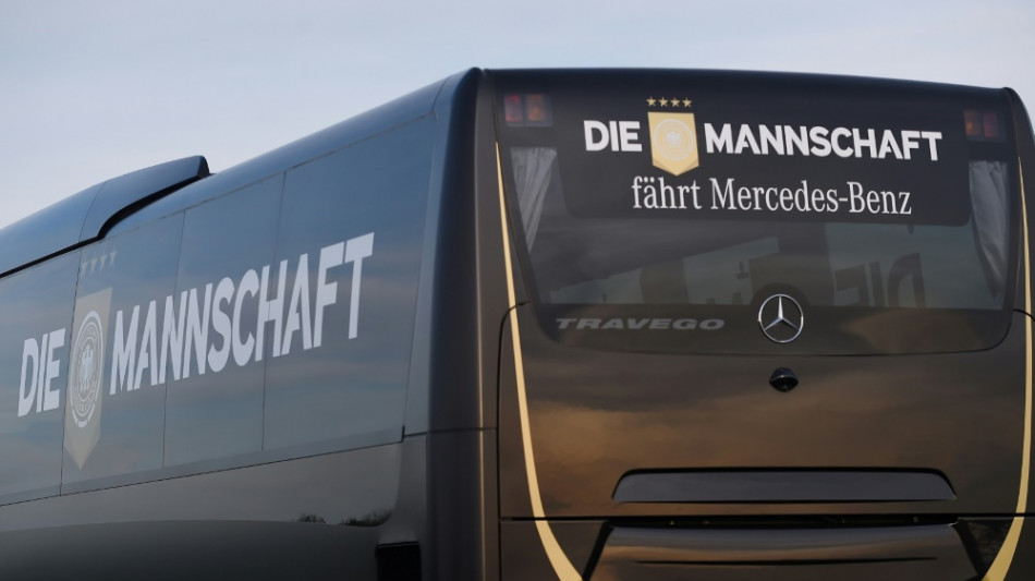 Umfrage: Mehrheit der Fans lehnt Marketingslogan "Die Mannschaft" ab