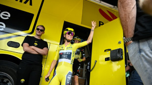 Cyclisme: Ferrand-Prévot, pas rassasiée, sera au départ des Mondiaux de Kigali