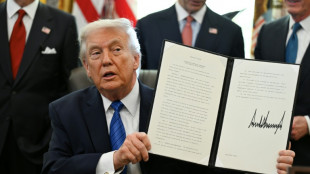 Trump anuncia una carrera de IndyCar en Washington en agosto por el 250&ordm; aniversario de EEUU