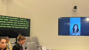 Arabie saoudite: une militante d&eacute;nonce "le silence impos&eacute;" aux dissidents