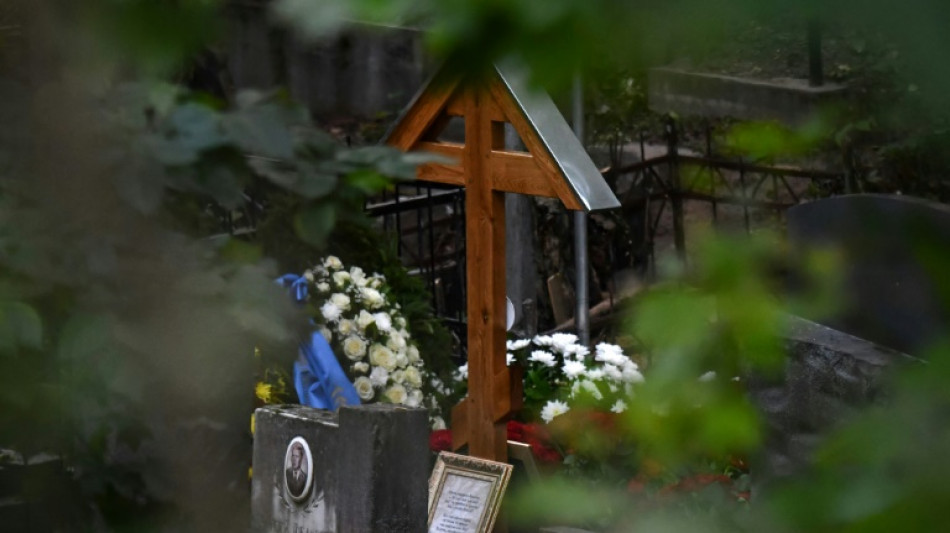 Prigozhin &eacute; enterrado em cerim&ocirc;nia privada em S&atilde;o Petersburgo