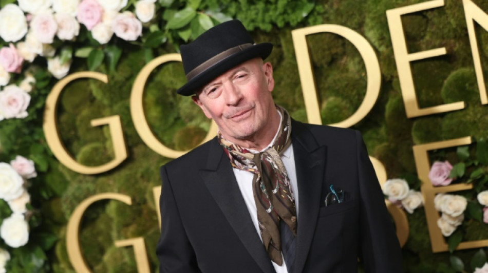 Verleihung der Golden Globes: "Emilia P&eacute;rez" und "Der Brutalist" r&auml;umen ab