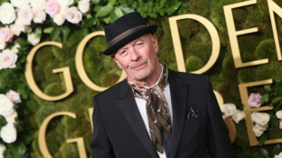 Verleihung der Golden Globes: "Emilia P&eacute;rez" und "Der Brutalist" r&auml;umen ab