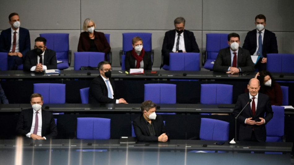Abstimmung im Bundestag &uuml;ber Impfpflicht k&ouml;nnte sich verschieben