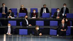 Abstimmung im Bundestag &uuml;ber Impfpflicht k&ouml;nnte sich verschieben