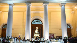 Miles de fieles rinden homenaje a Le&oacute;n XIV en una misa en la peruana Chiclayo