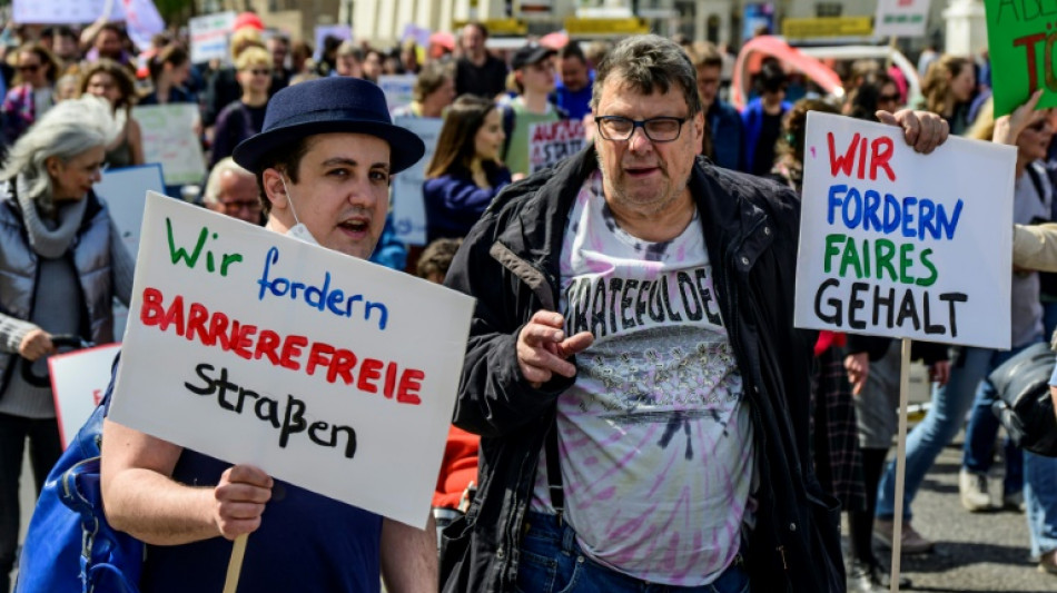 VdK-Pr&auml;sidentin gegen Forderung nach Mindestlohn in Behindertenwerkst&auml;tten