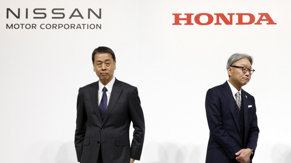 Honda e Nissan cancellano definitivamente la fusione