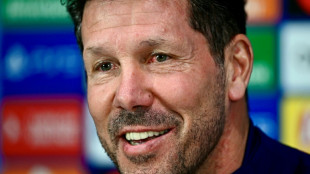 Inter est&aacute; 'entre os quatro ou cinco melhores da Europa', diz Simeone