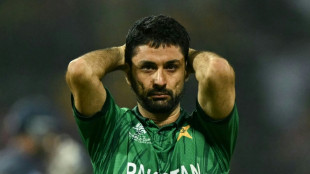 IPL-linked Sunrisers sign Pakistan's Ahmed for Hundred