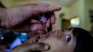 67 millions d'enfants priv&eacute;s au moins partiellement de vaccins &agrave; cause du Covid, s'alarme l'Unicef