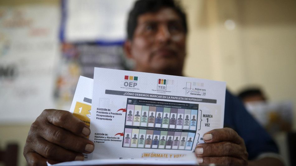 Bolivia al voto dopo 20 anni di socialismo