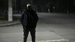 Pour des soldats originaires d'Ukraine occup&eacute;e, le go&ucirc;t aigre-doux de la paix promise par Trump