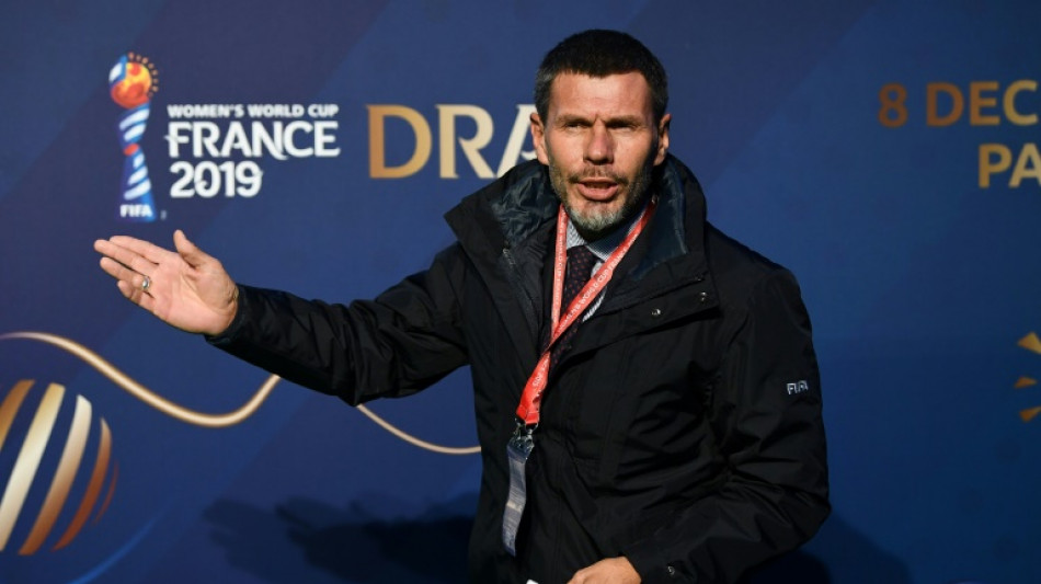 Foot: Boban, hostile &agrave; une possible reconduction de Ceferin, quitte son poste &agrave; l'UEFA