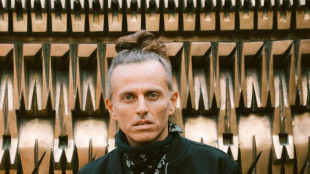 Ghemon, il nuovo album Una Cosetta Cos&igrave; dal 10 gennaio