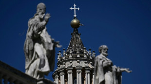 Orgias, assassinatos e espi&otilde;es: os dem&ocirc;nios hist&oacute;ricos da Santa S&eacute;