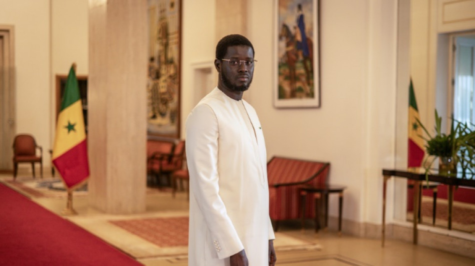 La France va devoir fermer ses bases au S&eacute;n&eacute;gal, dit le pr&eacute;sident s&eacute;n&eacute;galais &agrave; l'AFP