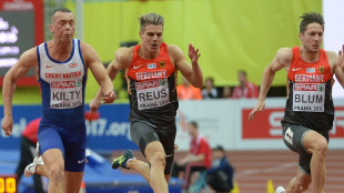 Athleten:"Nachwuchsf&ouml;rderung muss besser werden"