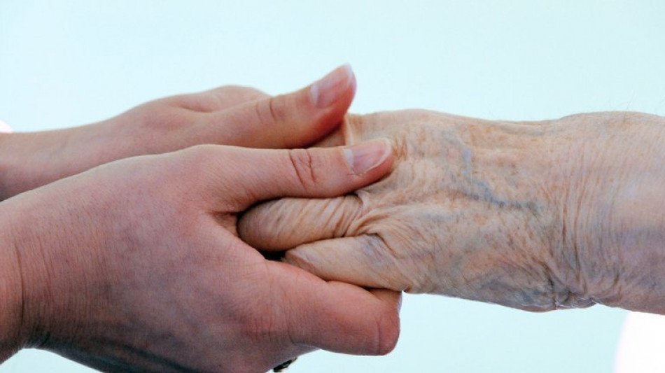 "Aide &agrave; mourir": les d&eacute;put&eacute;s entrent dans le vif du projet de loi