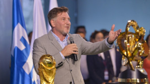 Presidente da Conmebol pede em Congresso da Fifa que 'ningu&eacute;m' fique 'fora' da Copa de 2030