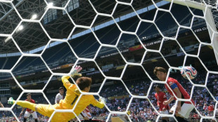 River Plate ease past Urawa to start Club World Cup tilt