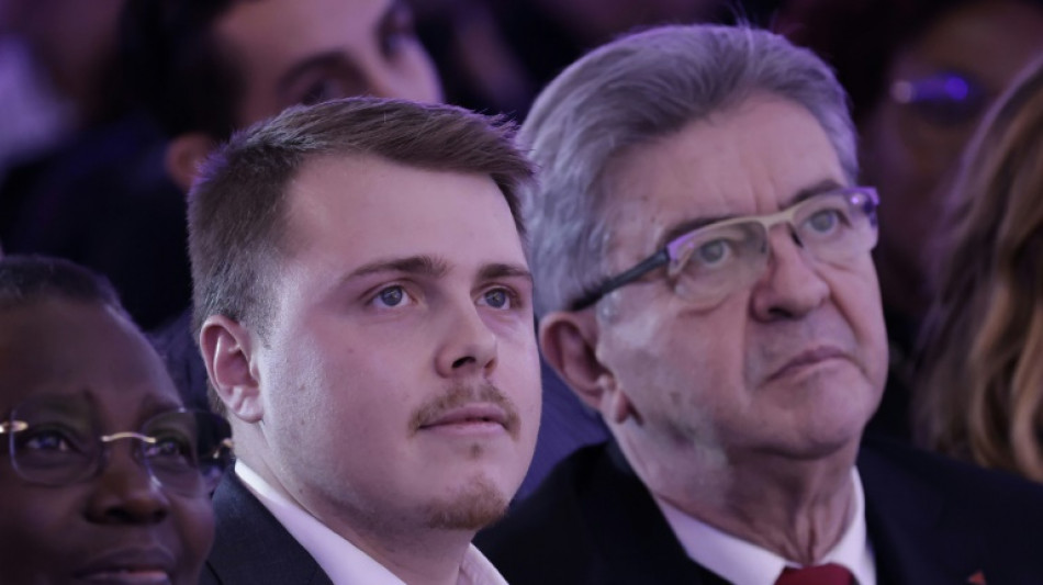 Villeneuve-Saint-Georges: Boyard l&eacute;g&egrave;rement en t&ecirc;te d'une municipale test pour LFI