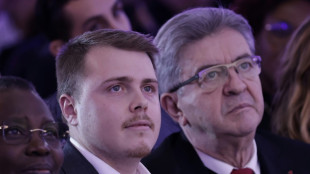 Villeneuve-Saint-Georges: Boyard l&eacute;g&egrave;rement en t&ecirc;te d'une municipale test pour LFI