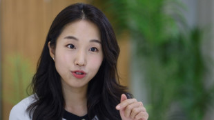 En Cor&eacute;e du Sud, une addict au shopping repentie, inspir&eacute;e par une doudoune