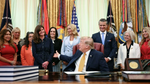 Trump asegura que EEUU e Ir&aacute;n est&aacute;n negociando y advierte sobre su "&uacute;ltima oportunidad"