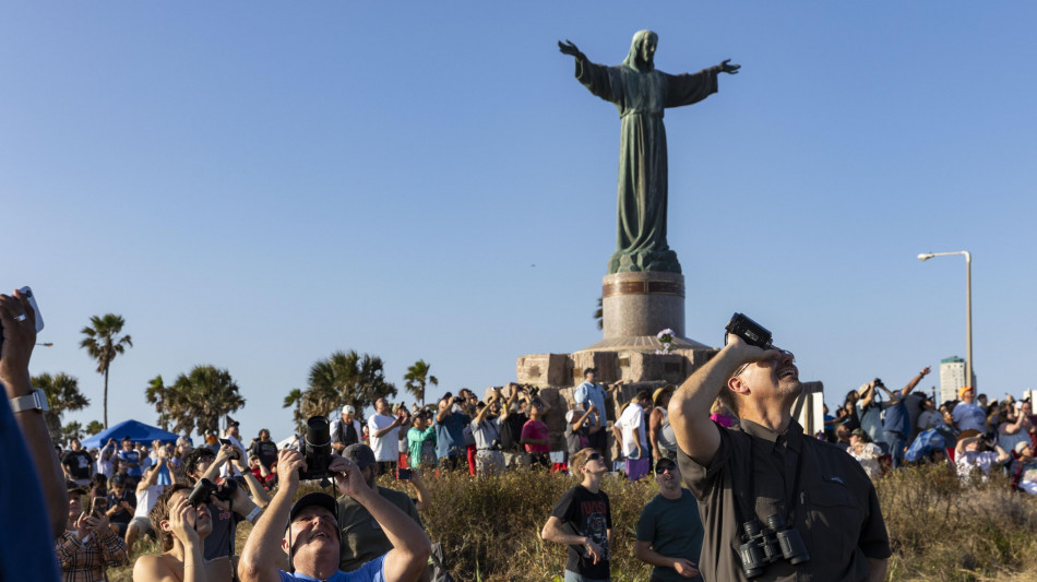 Domani in Texas si vota per fare di Starbase la citt&agrave; di Musk