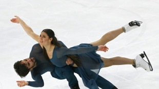 Patinage: Cizeron et Fournier Beaudry entre puissance et vulnérabilité