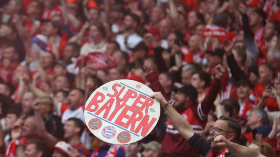Bayern &eacute; campe&atilde;o alem&atilde;o pela 34&ordf; vez em sua hist&oacute;ria ap&oacute;s empate do Leverkusen