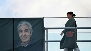 Argelia condena al escritor Boualem Sansal a cinco a&ntilde;os de c&aacute;rcel