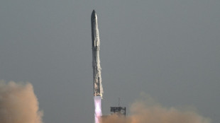 SpaceX prepara novo lançamento do megafoguete Starship após explosões